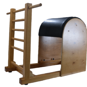 WOODEN BARREL