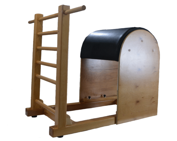 WOODEN BARREL