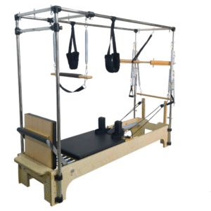 BIRCH - COMBO CADILLAC REFORMER
