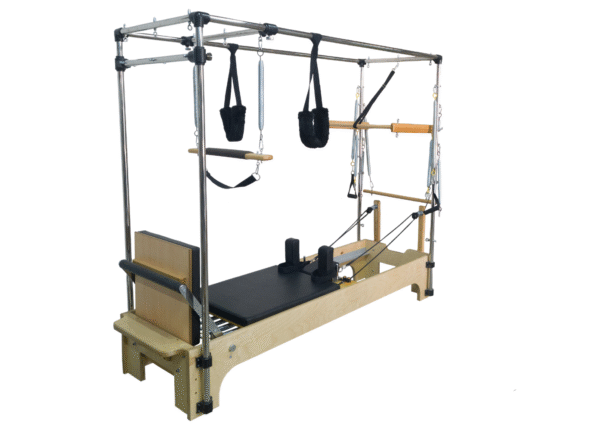 BIRCH - COMBO CADILLAC REFORMER
