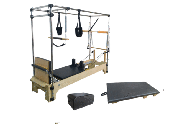 BIRCH - COMBO CADILLAC REFORMER - obrazek 2