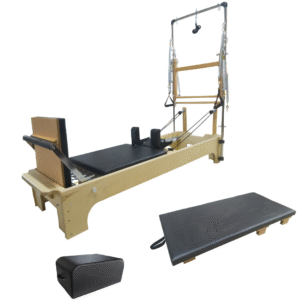 BIRCH - TOWER REFORMER
