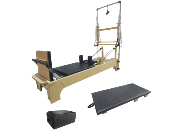 BIRCH - TOWER REFORMER