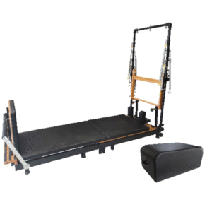 FOLDING REFORMER TOWER