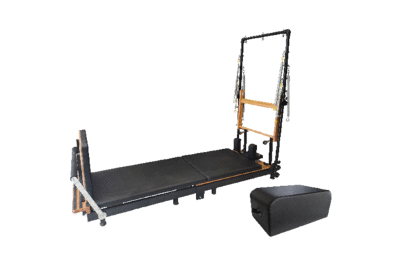 FOLDING REFORMER TOWER
