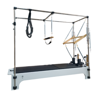 HOME COMBO CADILLAC REFORMER