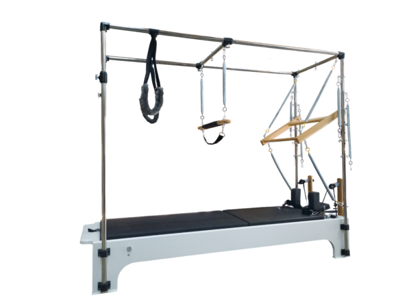 HOME COMBO CADILLAC REFORMER