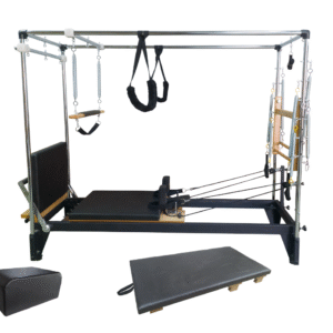 METAL COMBO CADILLAC REFORMER