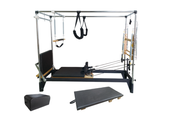 METAL COMBO CADILLAC REFORMER