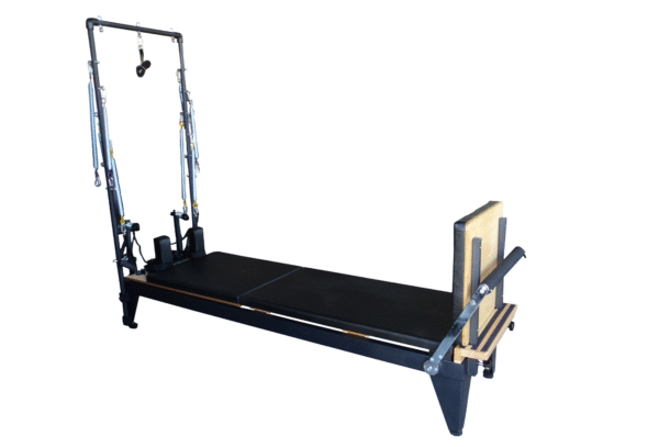 METAL TOWER REFORMER
